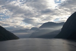 Norvég fjordok 3